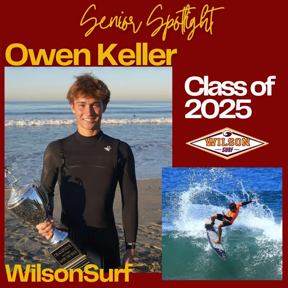 Instagram/wilsonhigh_surfteam