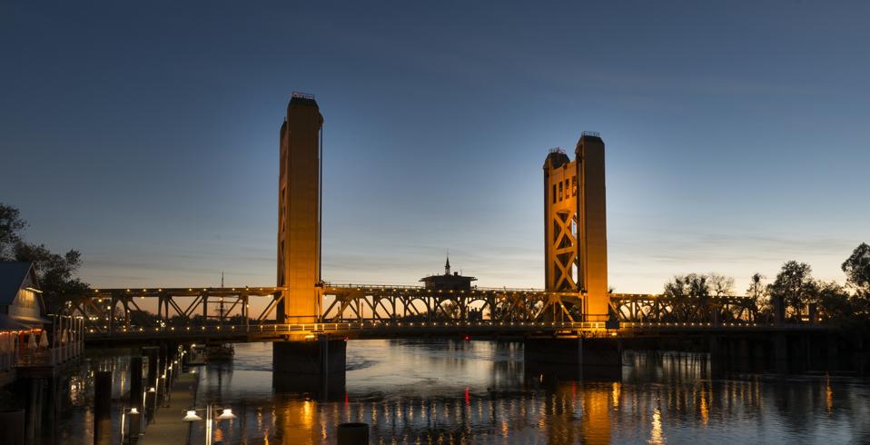 Sacramento To Officially Explore Luring MLB Expansion Team
