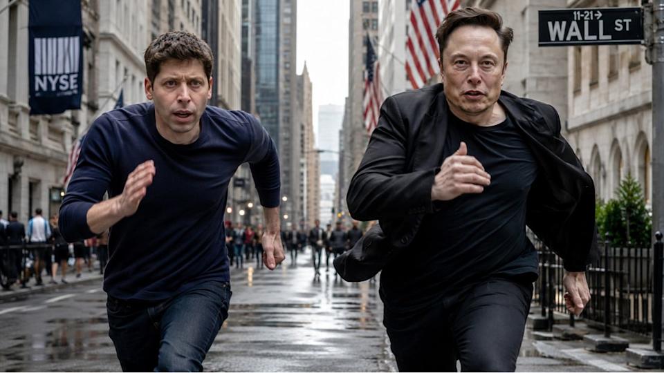 The road to Wall Street is clear for Altman and Musk after Oakland verdict