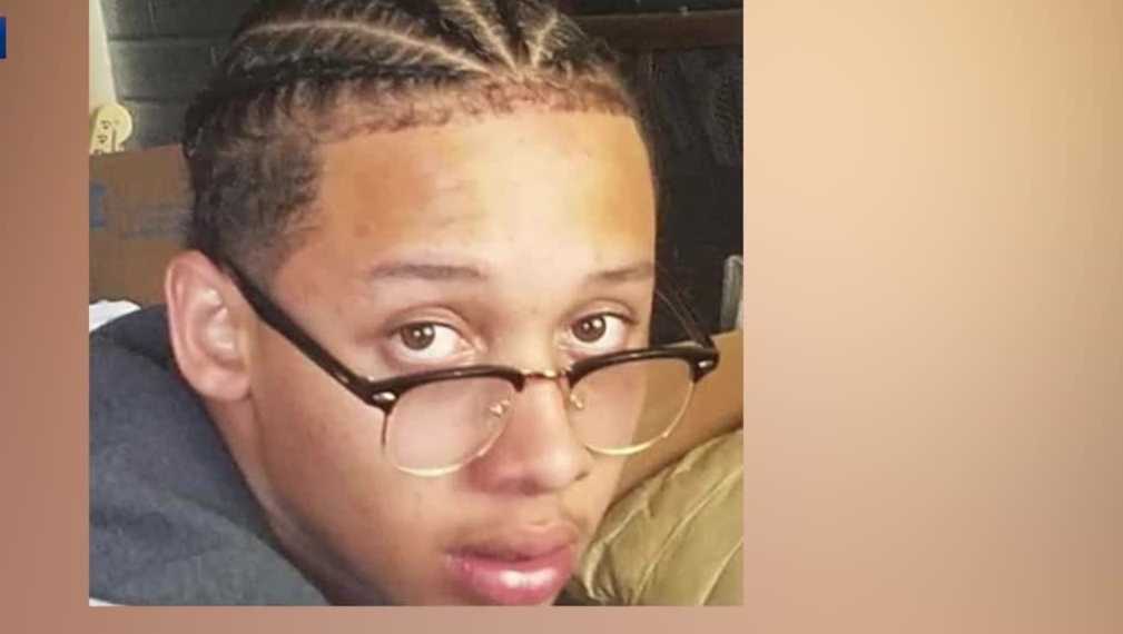 Sister remembers brother who died saving her service dog in El Dorado County creek