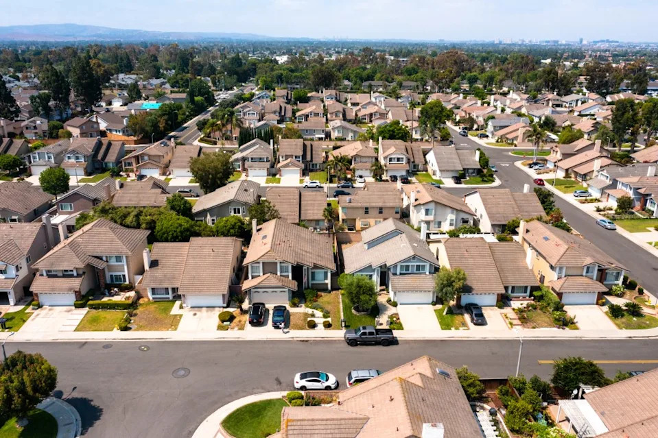 Farmers Insurance will raise rates by 1.5% in September. Getty Images