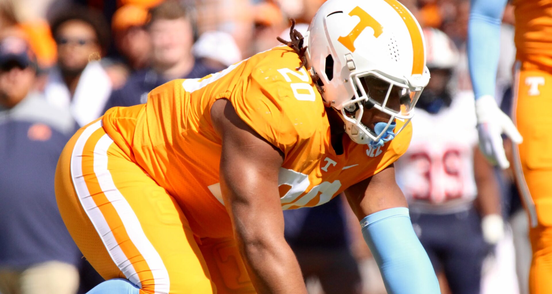 49ers rookie DL picked as most exciting UDFA in San Francisco