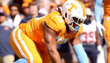 49ers rookie DL picked as most exciting UDFA in San Francisco