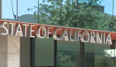 CA mandates state employees to return to office starting July 1