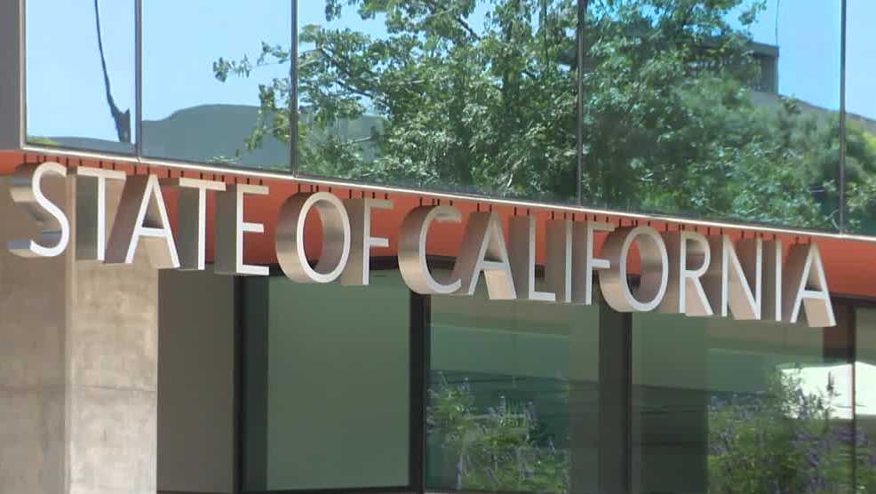 CA mandates state employees to return to office starting July 1