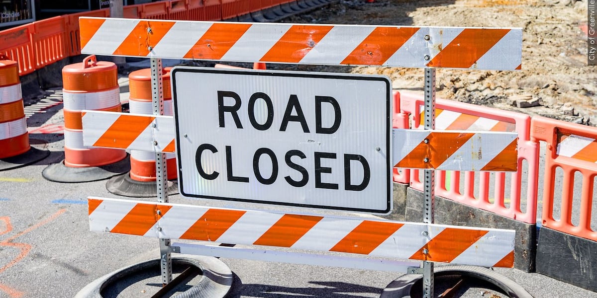 California Avenue bridge to fully close Monday