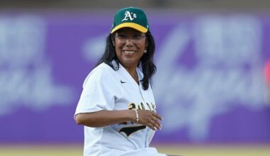 West Sacramento Mayor Martha Guerrero signals formal push for MLB expansion franchise