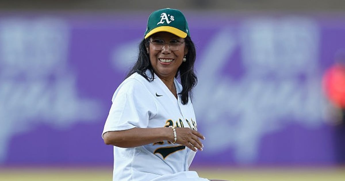 West Sacramento Mayor Martha Guerrero signals formal push for MLB expansion franchise