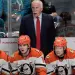 Joel Quenneville Maintains Tactical Approach for Ducks Playoff Series