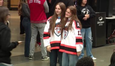 Professional women's hockey league expands to San Jose