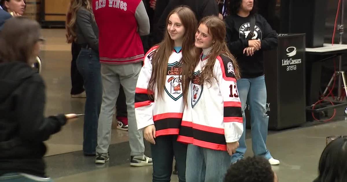 Professional women's hockey league expands to San Jose