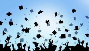 Kern County valedictorians share their hopes for the future