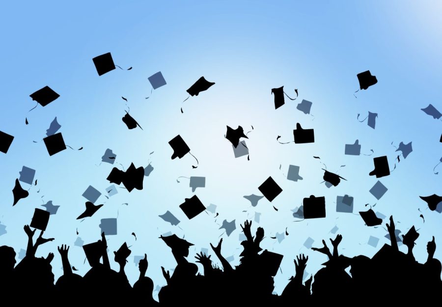 Kern County valedictorians share their hopes for the future