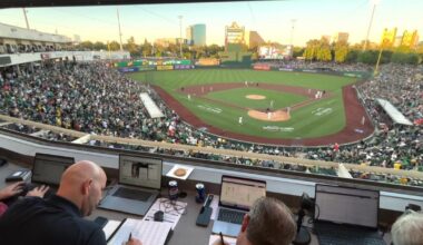 Sacramento region set to launch bid for MLB expansion team