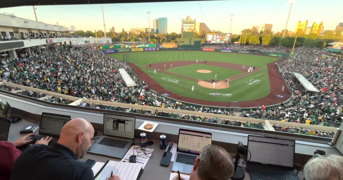 Sacramento region set to launch bid for MLB expansion team