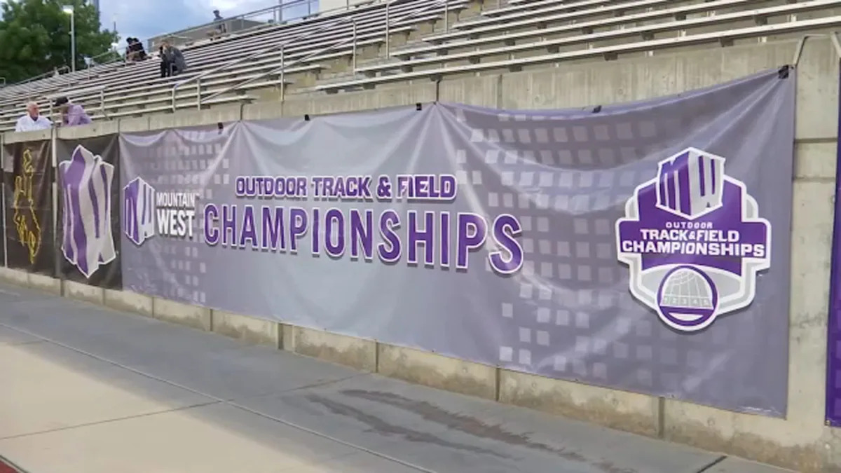 Bulldog Breakdown: Fresno State to host Mountain West Outdoor Track & Field Championships