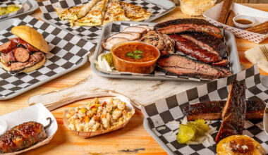 California outranks Texas in new top 100 ‘Best BBQ shops’ list — but there’s a catch