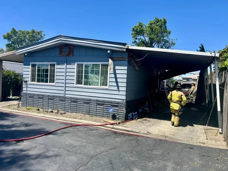 (IMAGE: Sacramento Metropolitan Fire District)
