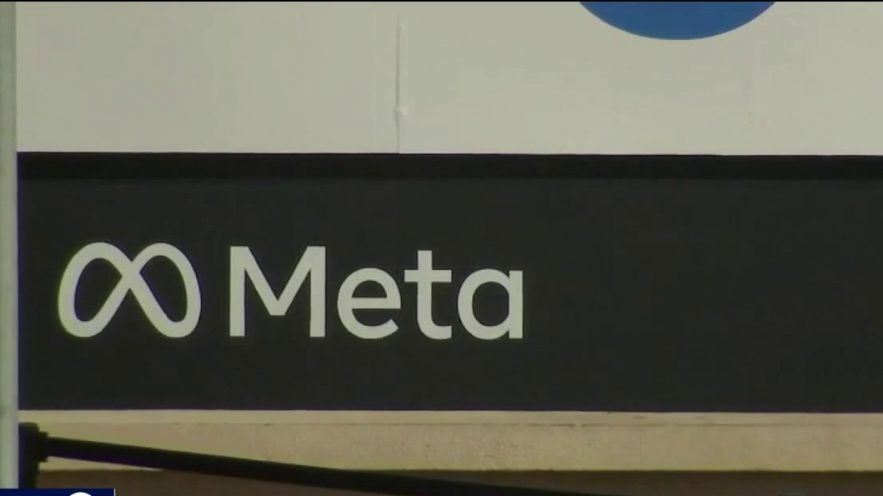 Nearly 700 Meta layoffs in the Bay Area 