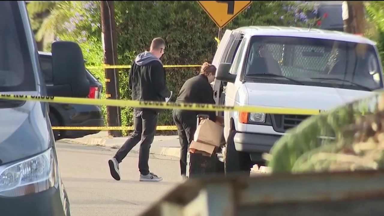 Arizona man allegedly drove to California and murdered pregnant teen girlfriend