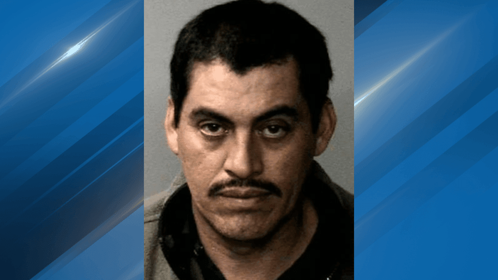 {p}The Kern County District Attorney’s Office said on May 7, 2026, BPH found that Juan Mendoza continues to pose a current and unreasonable risk to public safety. PHOTO: Kern County DA{/p}