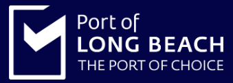 Port of Long Beach signs $283m US DOT grant agreement for Pier B rail expansion