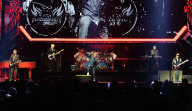Journey adds San Francisco finale to farewell tour as tensions within band persist