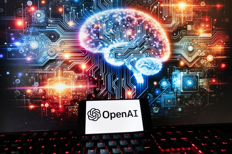 CSUB partners with OpenAI for new first-in-the-nation program