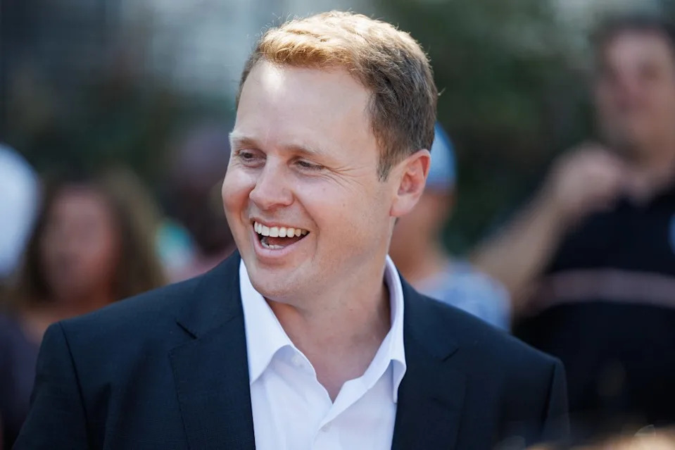 Pratt is a political newcomer who lost his family home in the Palisades Fire. Jonathan Alcorn for CA Post
