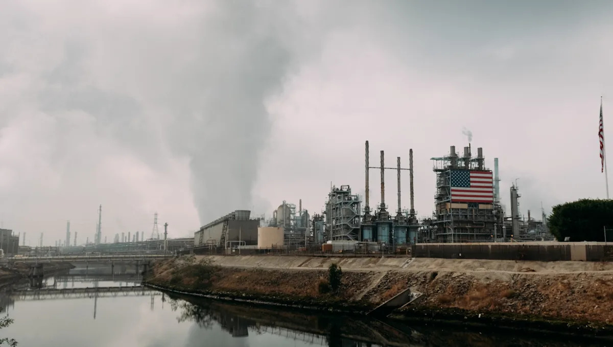 California weighs $4 billion giveaway to major polluters as climate advocates raise concerns