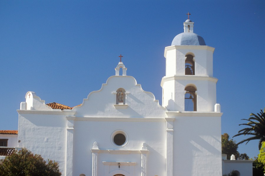 Diocese of San Diego warns public of group posing as priests for money