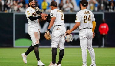 Where to watch Los Angeles Dodgers vs. San Diego Padres: Live stream, TV channel, odds for Tuesday, May 19