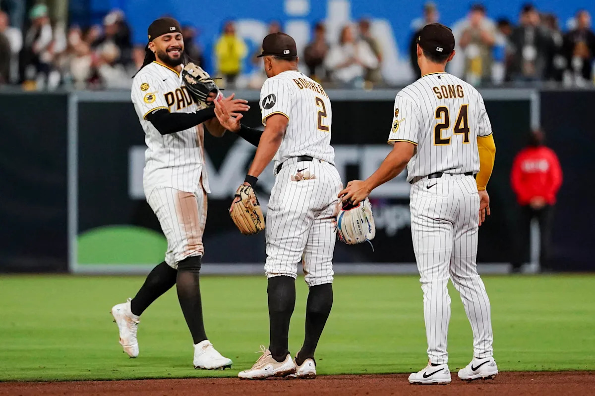 Where to watch Los Angeles Dodgers vs. San Diego Padres: Live stream, TV channel, odds for Tuesday, May 19