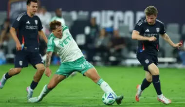 San Diego FC seek first win in over two months vs. Austin FC