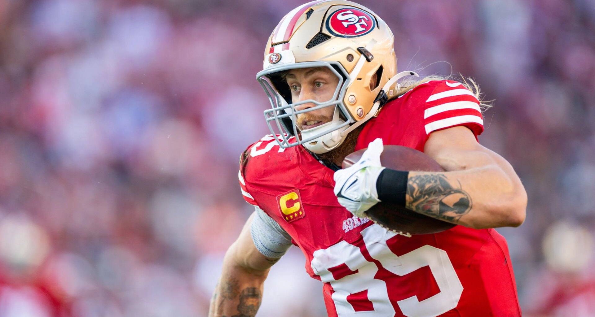 San Francisco 49ers full 2026 schedule: Game dates, times, TV channels