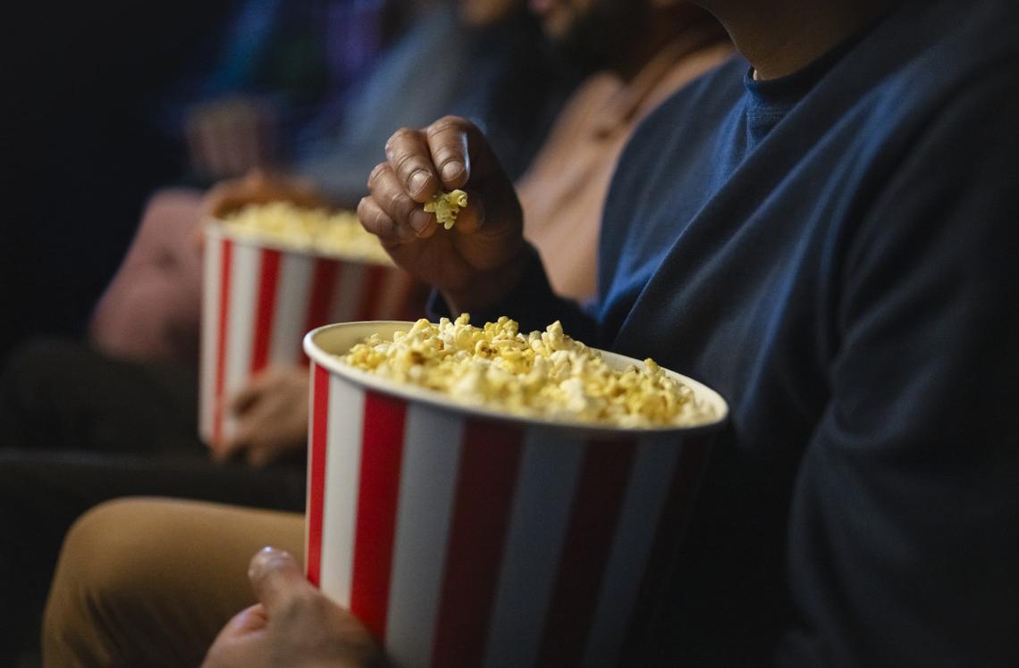 You can watch movies for $1 at these Sacramento-area theaters. Here’s when