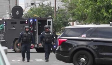 Modesto triple stabbing leaves 2 women, infant dead