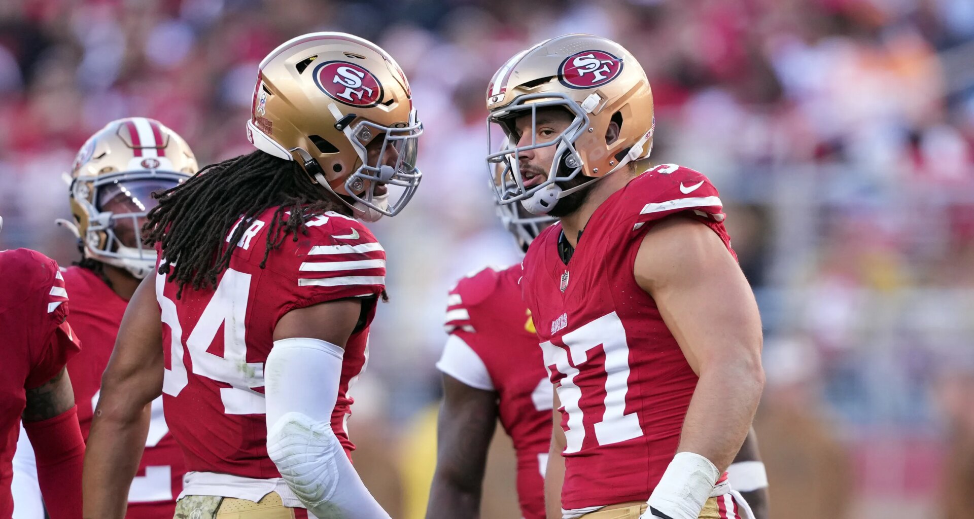 Complete 49ers 2026 schedule has leaked before NFL announcement