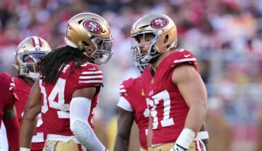 Complete 49ers 2026 schedule has leaked before NFL announcement