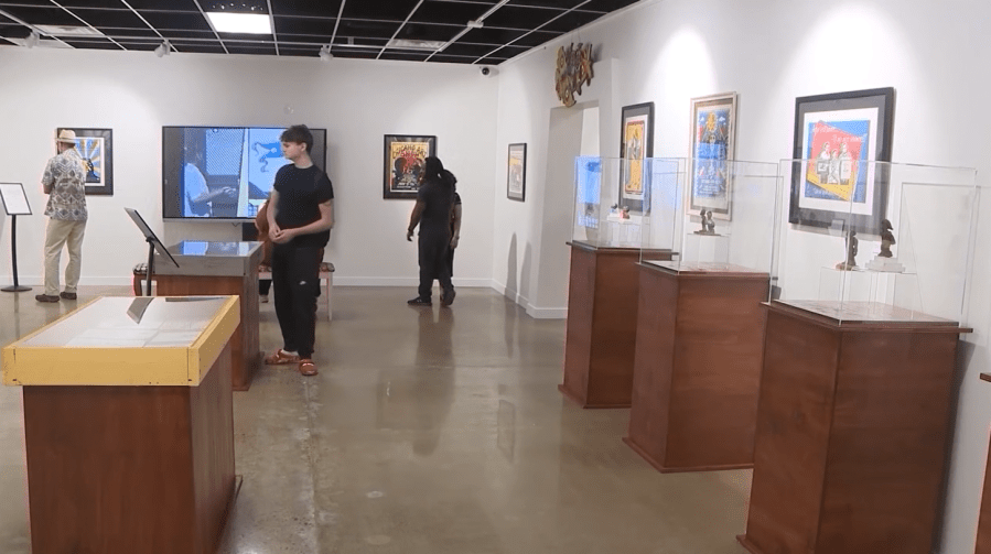 San Diego arts and culture community bracing for major funding cuts