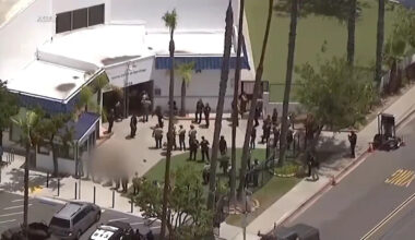 Bay Area Muslim leaders say San Diego mass shooting not isolated incident of anti-Muslim hate