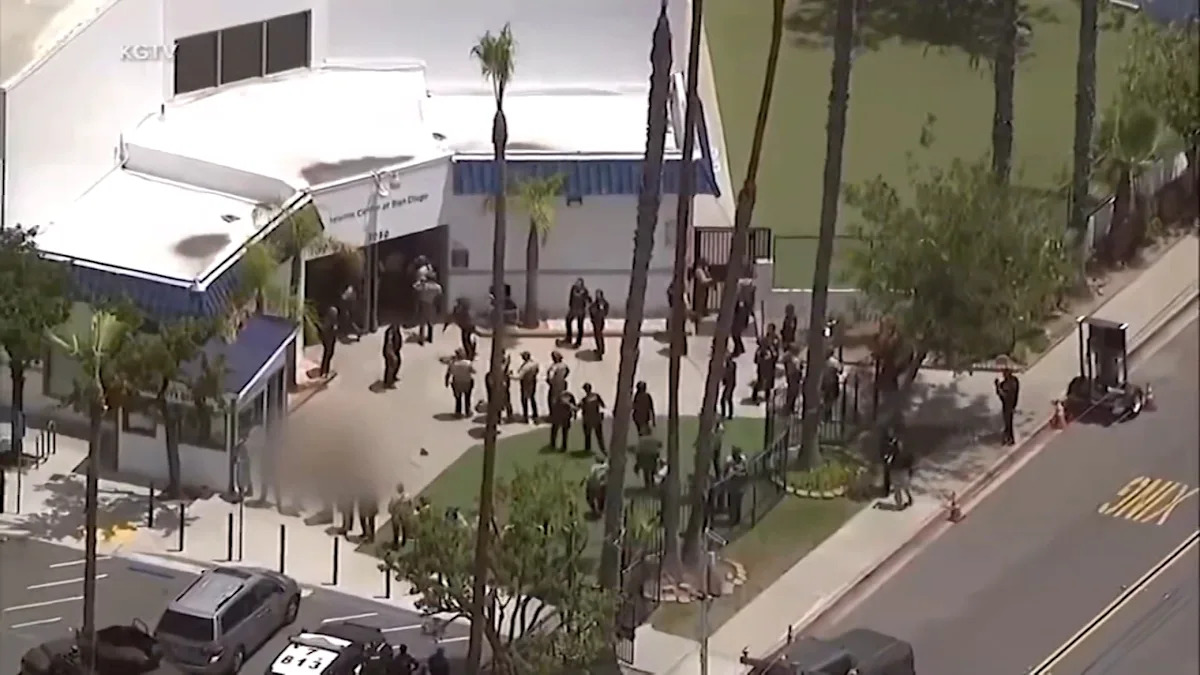 Bay Area Muslim leaders say San Diego mass shooting not isolated incident of anti-Muslim hate