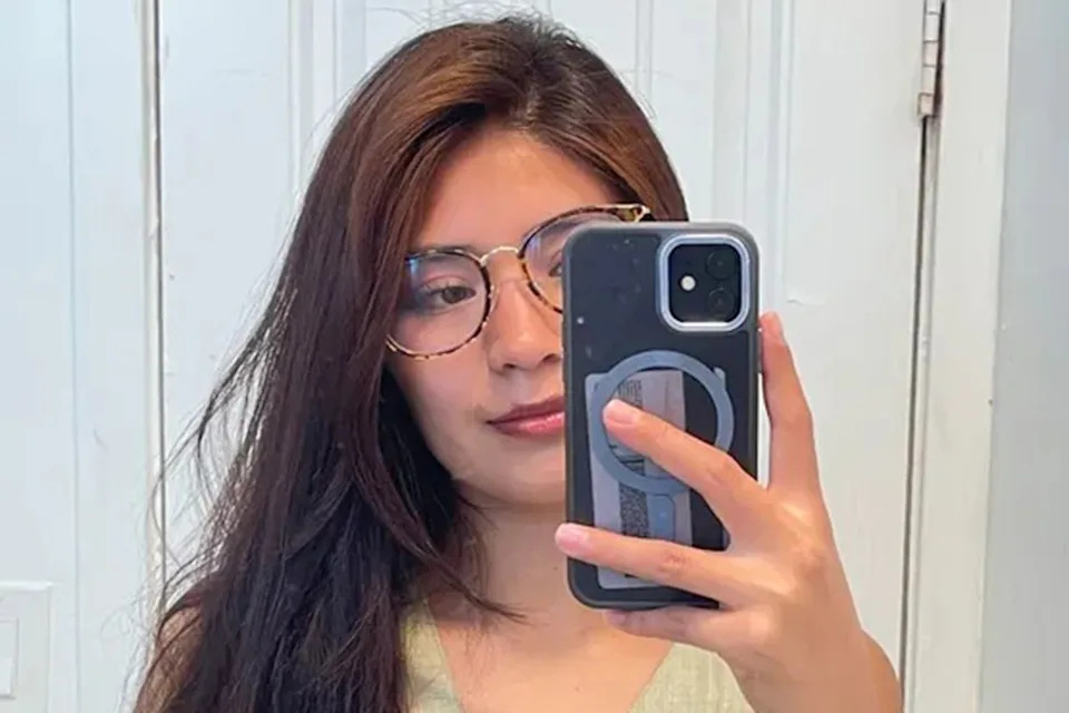 Katie Osorio.Credit: GoFundMe