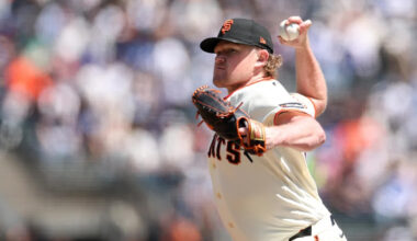 How to watch San Francisco Giants vs. San Diego Padres