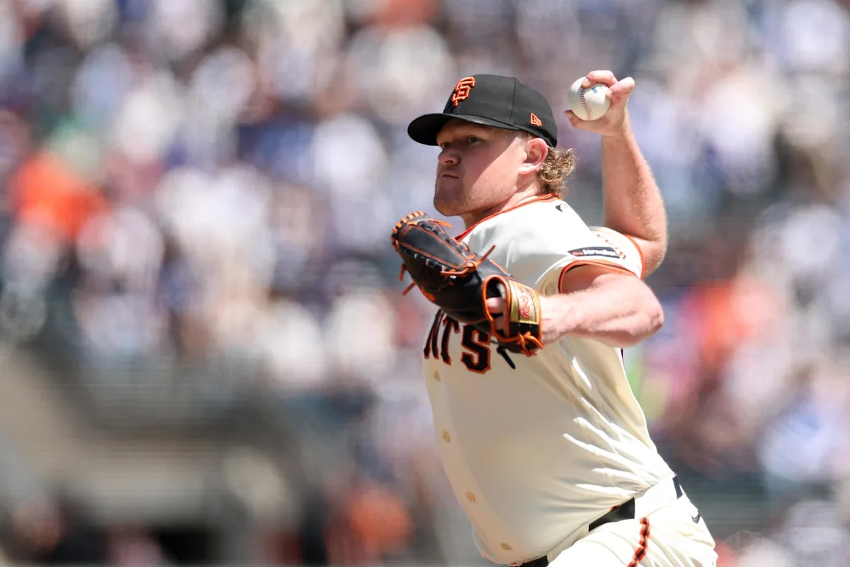 How to watch San Francisco Giants vs. San Diego Padres