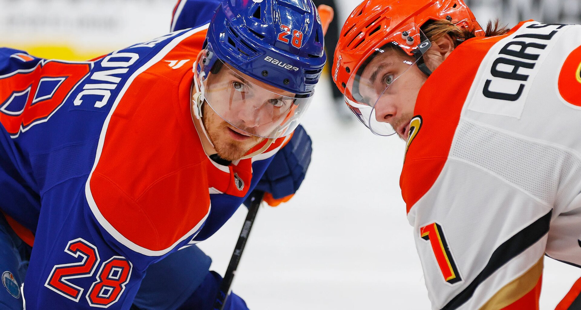 Oilers at Ducks Game 6 odds, picks and predictions