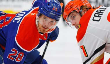 Oilers at Ducks Game 6 odds, picks and predictions