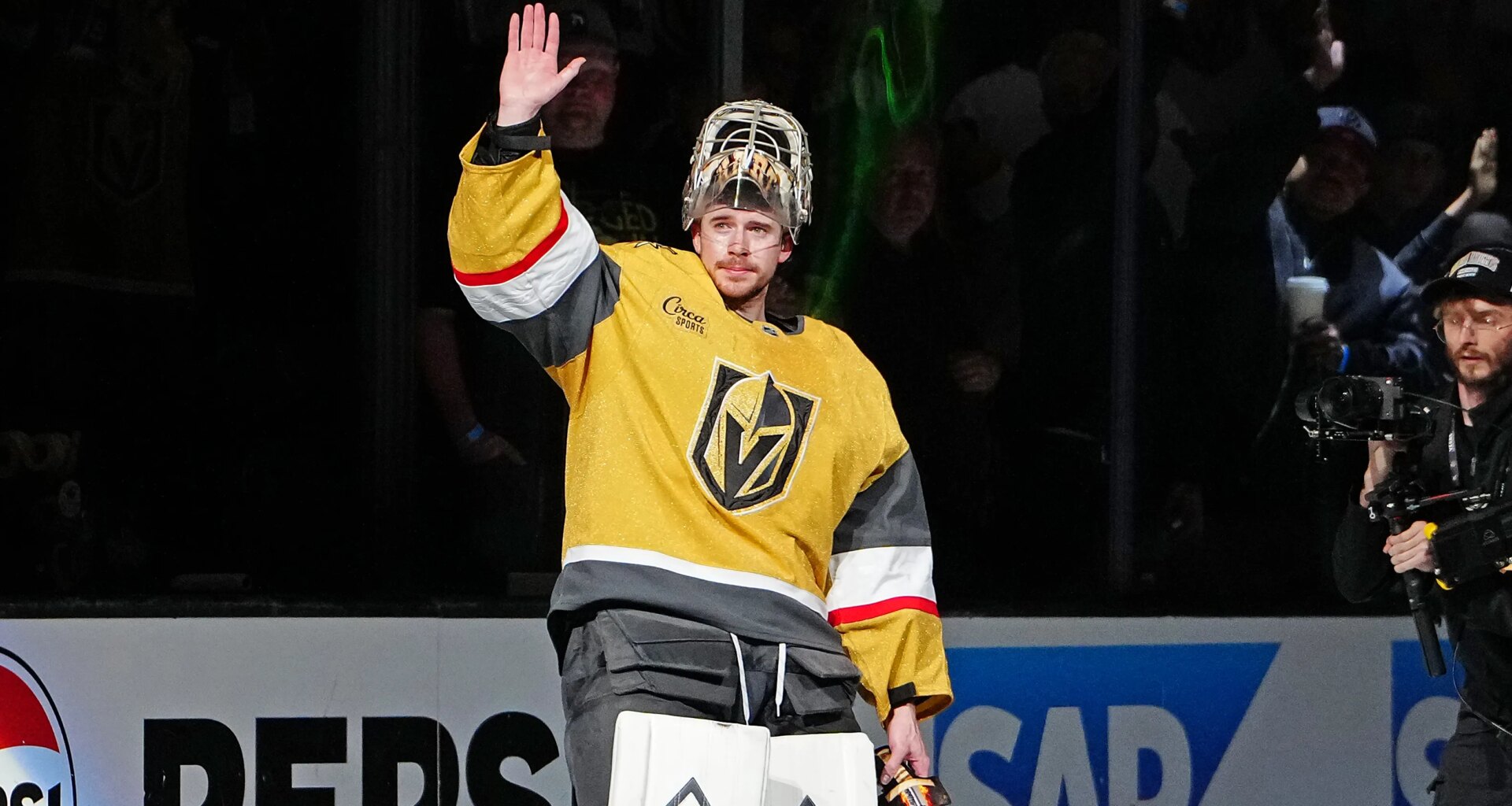 Ducks at Golden Knights Game 2 odds, picks and predictions