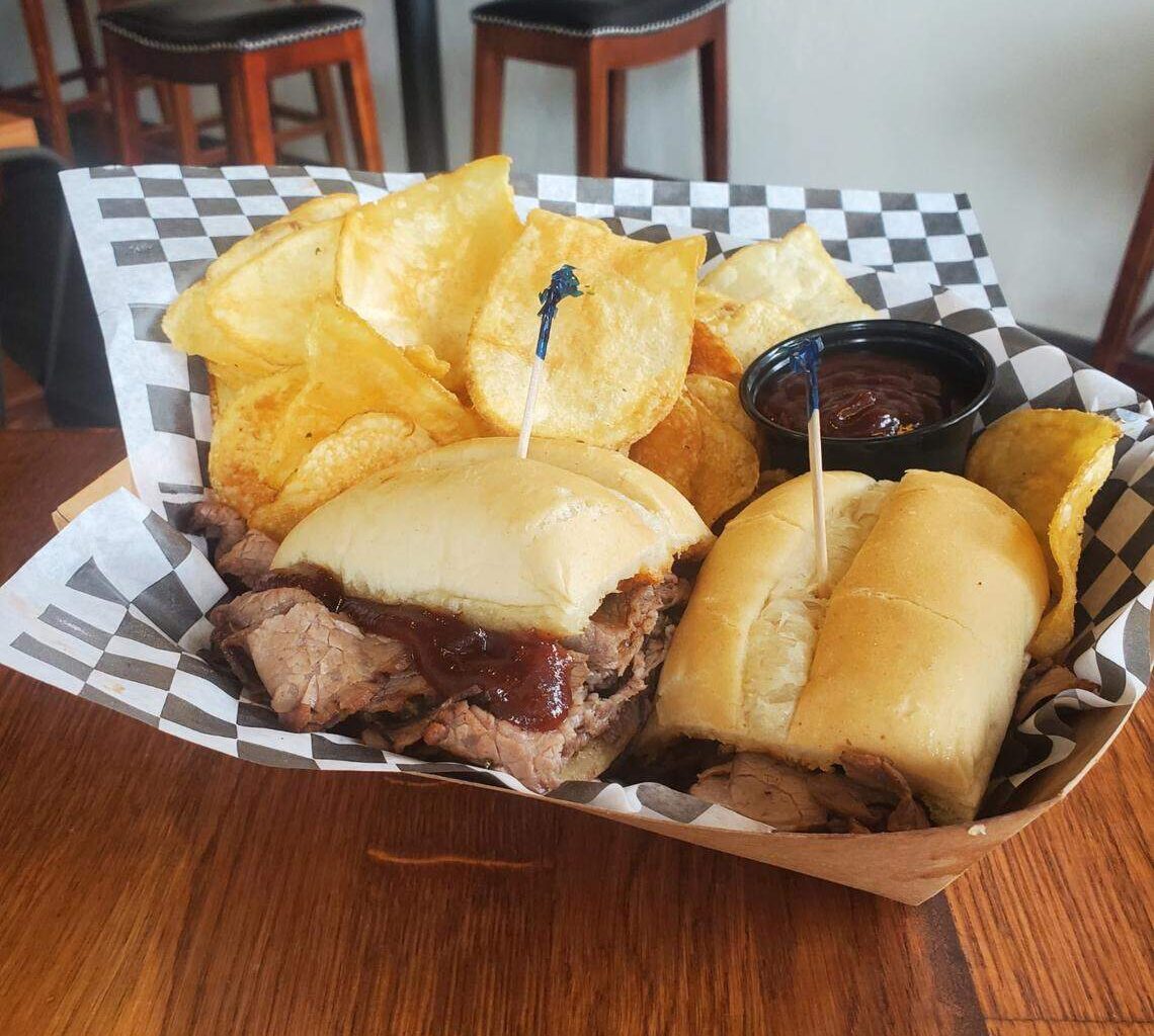 Who has the best tri-tip sandwich in the Fresno area? Tell us your nominees