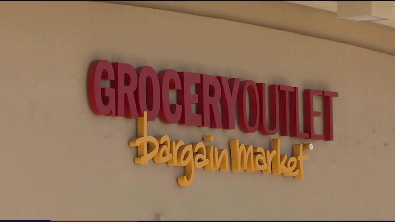 Proposals for Grocery Outlet in old Walgreens in Oakland